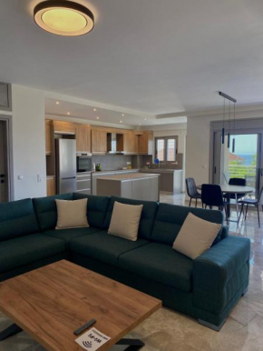 Acqua Blu Blu apartment